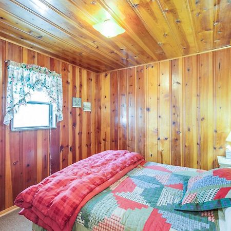The Cabins At Cloudcroft Szoba fotó
