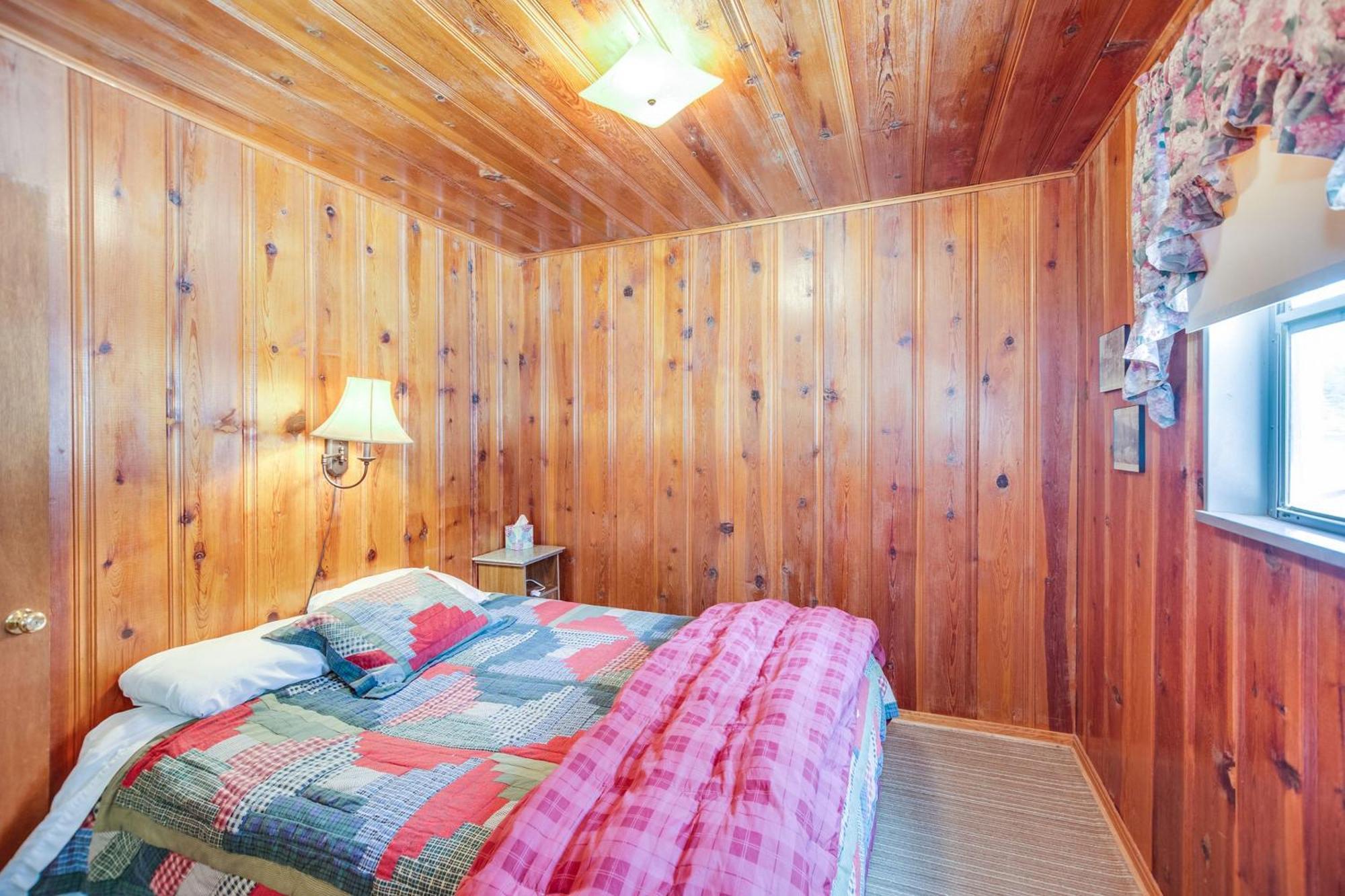 The Cabins At Cloudcroft Szoba fotó