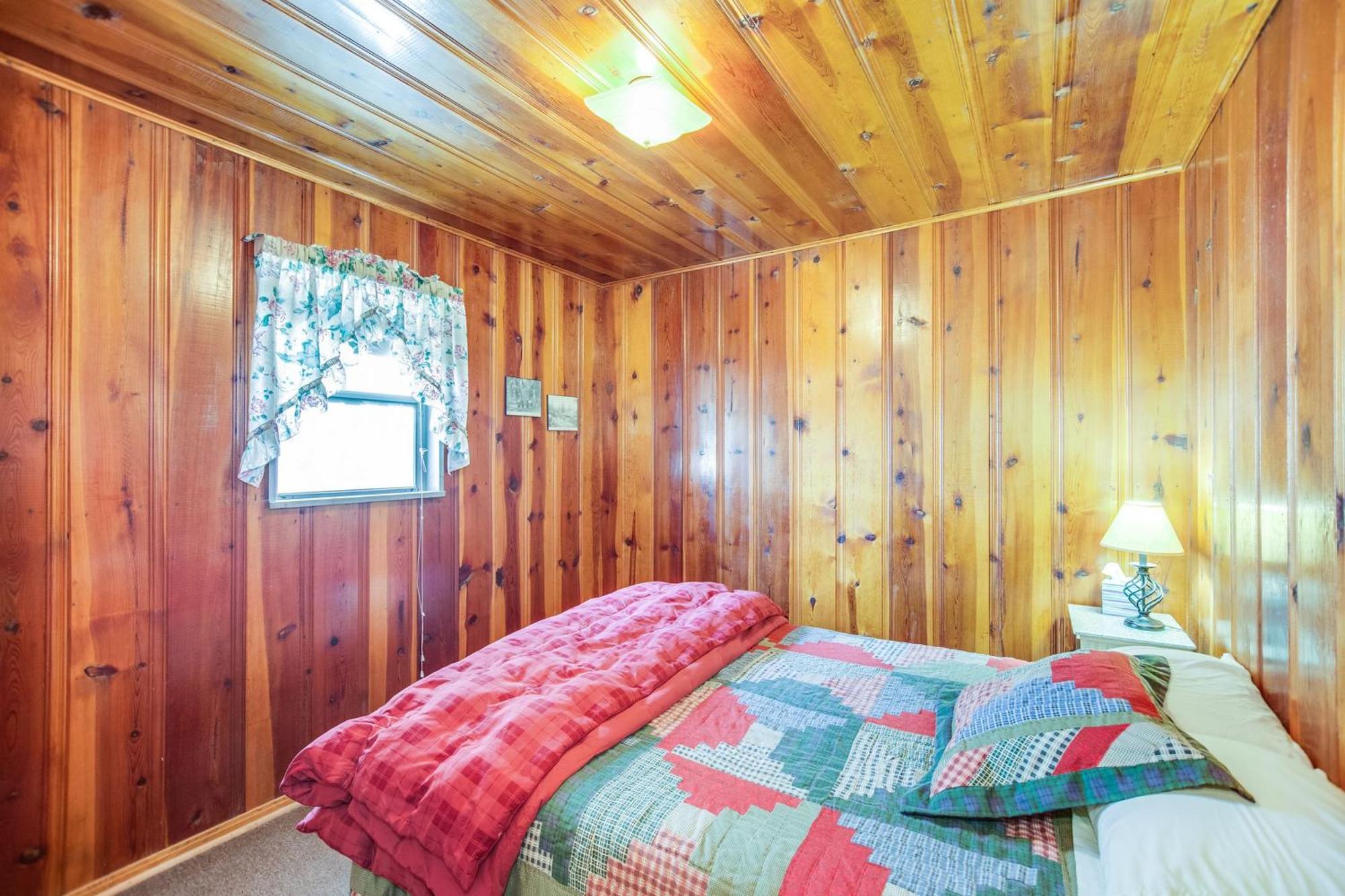 The Cabins At Cloudcroft Szoba fotó