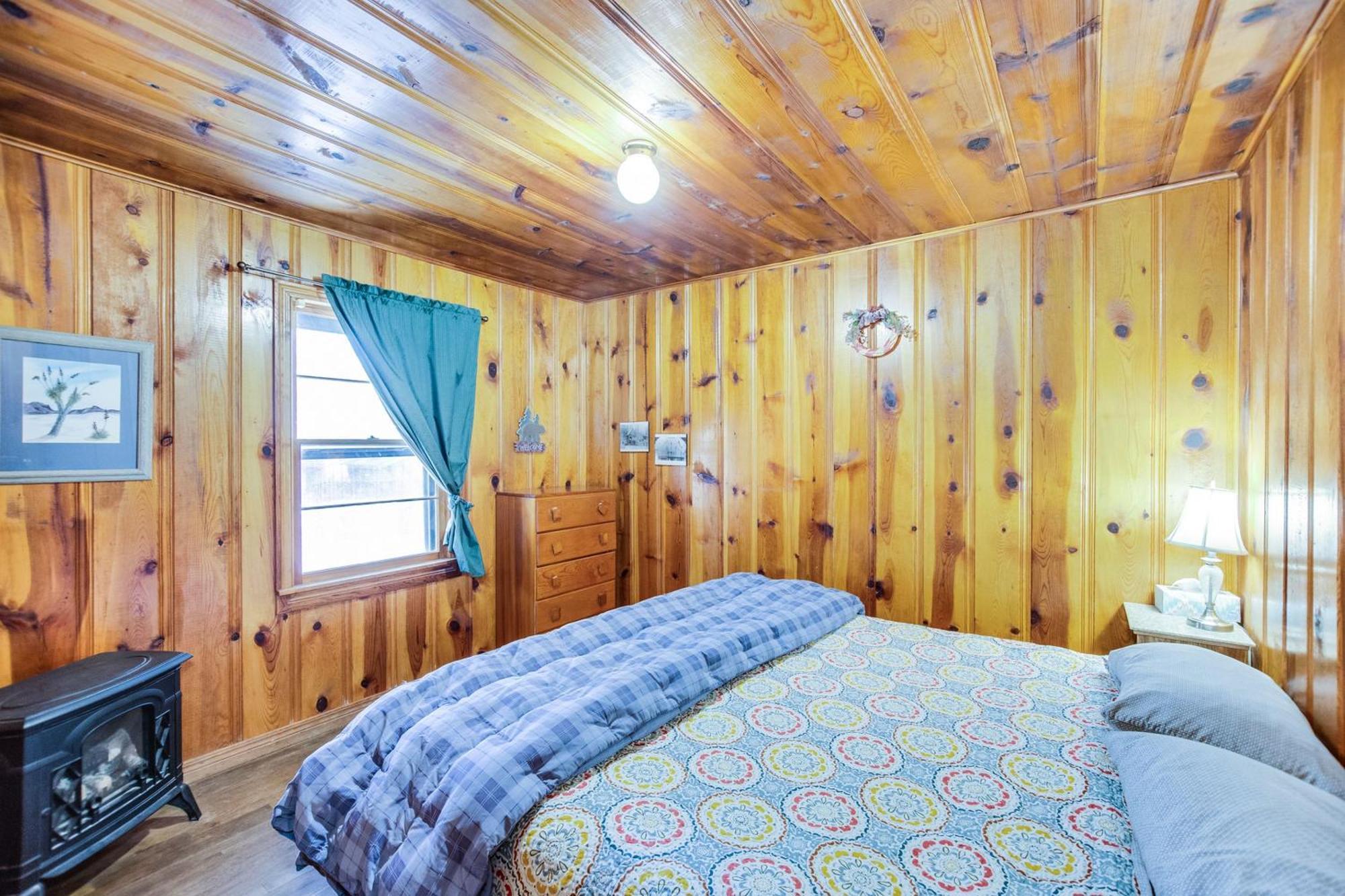 The Cabins At Cloudcroft Szoba fotó