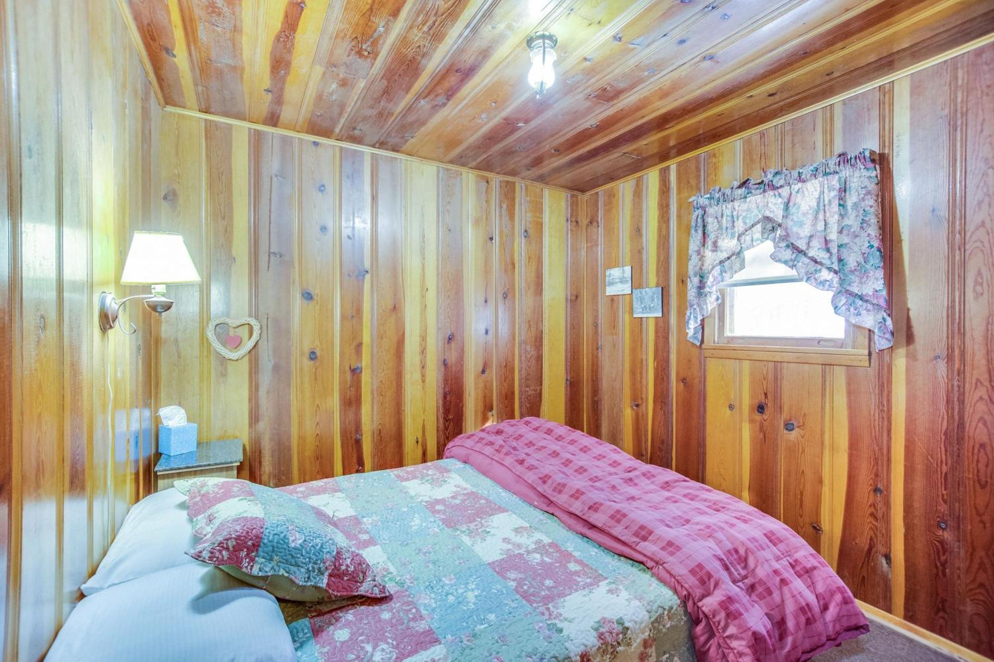 The Cabins At Cloudcroft Szoba fotó
