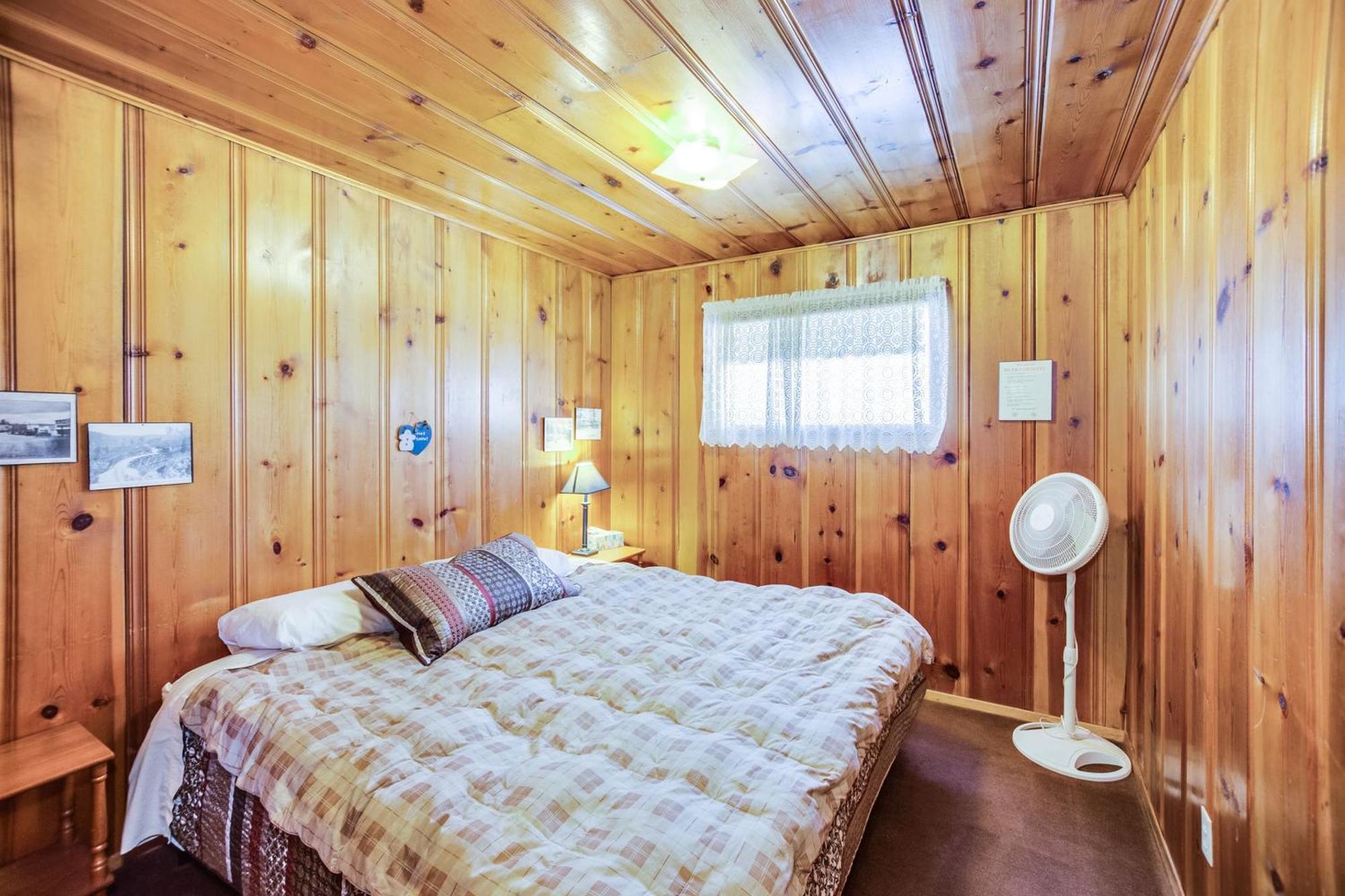 The Cabins At Cloudcroft Szoba fotó