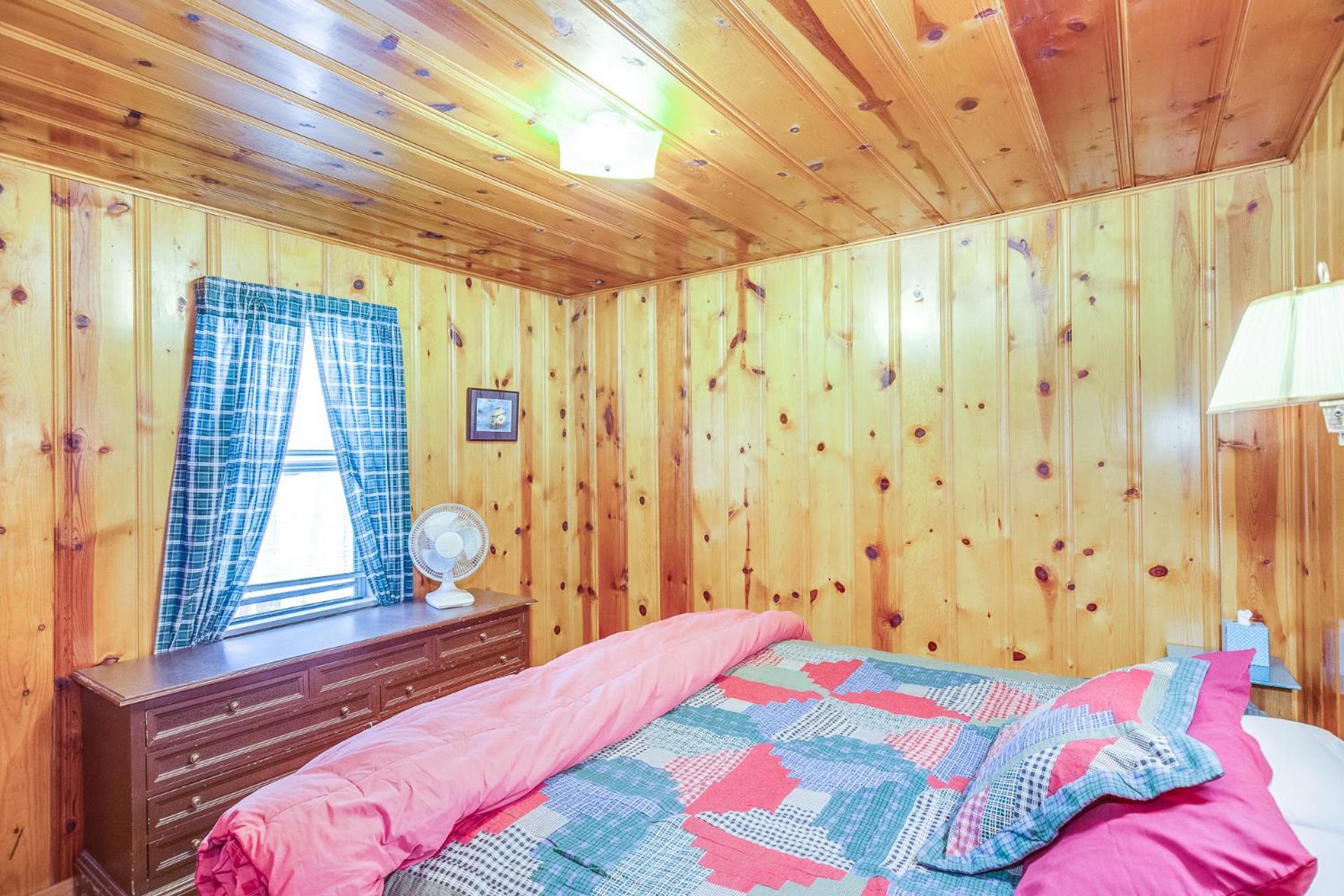 The Cabins At Cloudcroft Szoba fotó