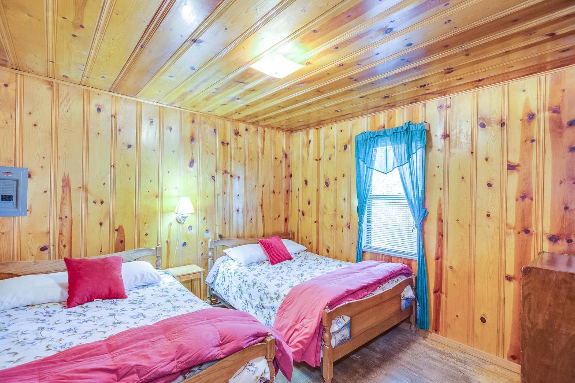 The Cabins At Cloudcroft Szoba fotó