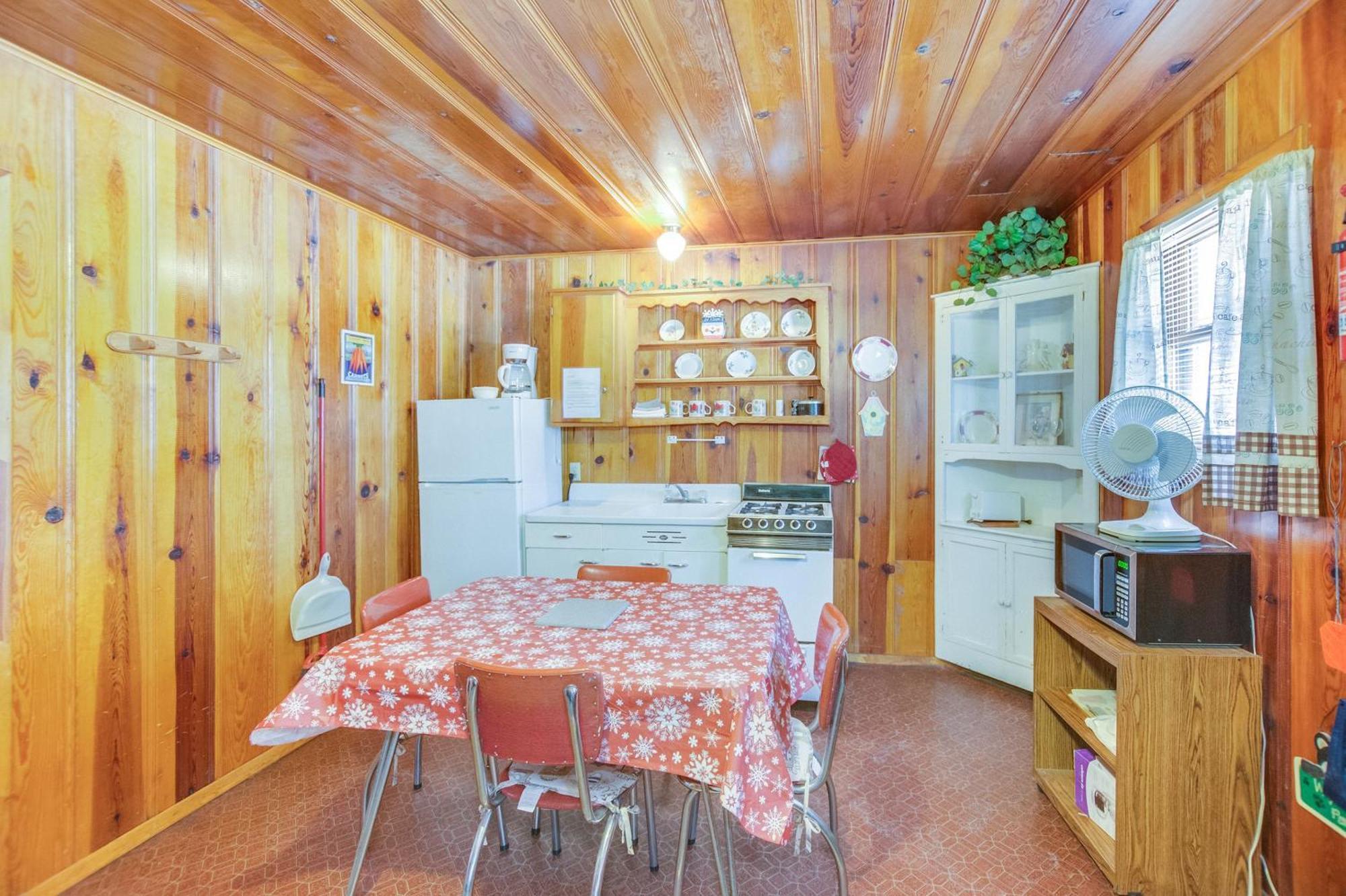The Cabins At Cloudcroft Szoba fotó