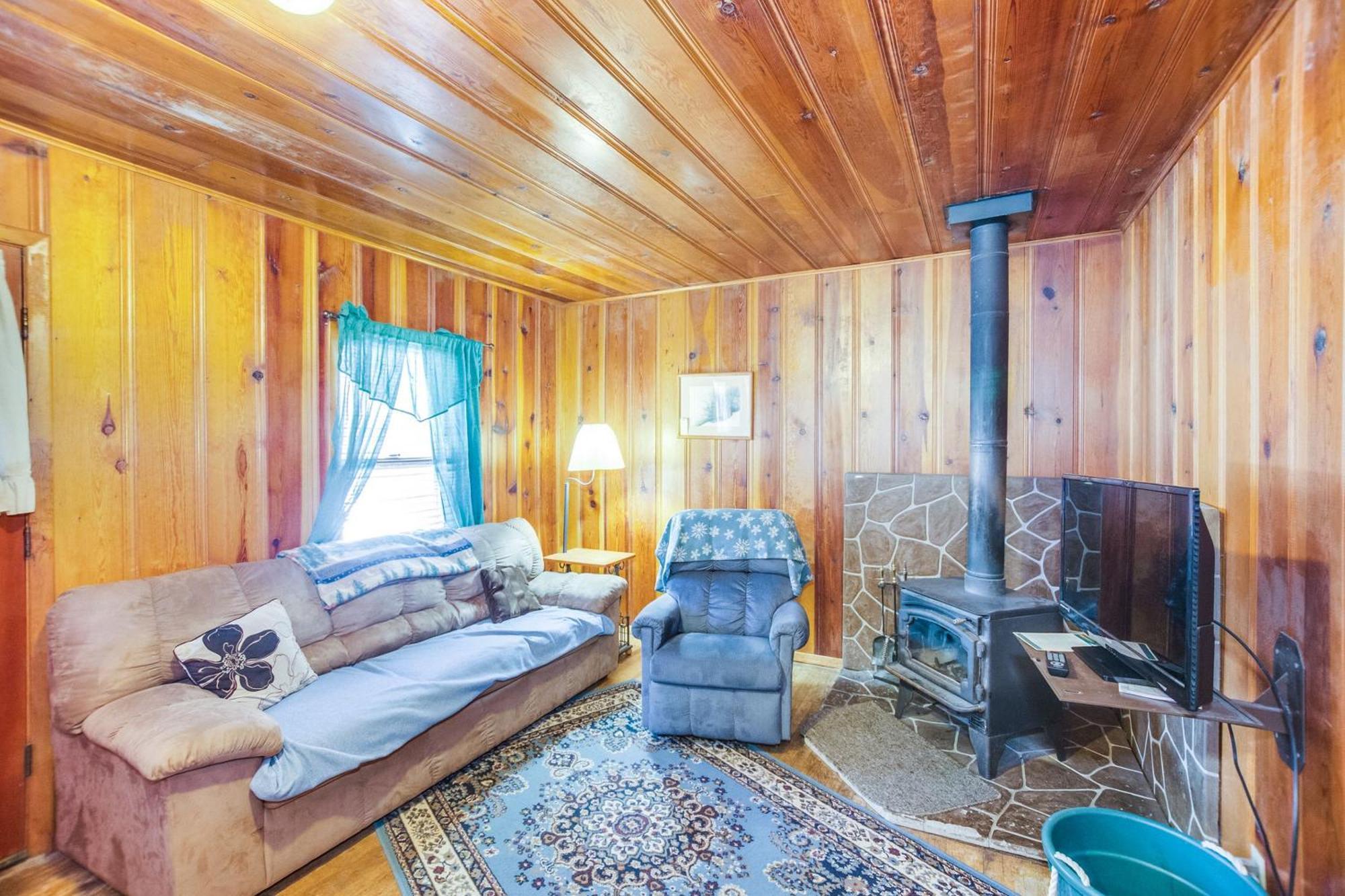 The Cabins At Cloudcroft Szoba fotó
