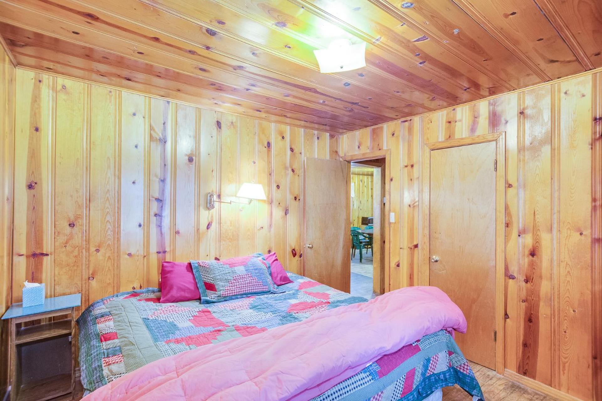 The Cabins At Cloudcroft Szoba fotó