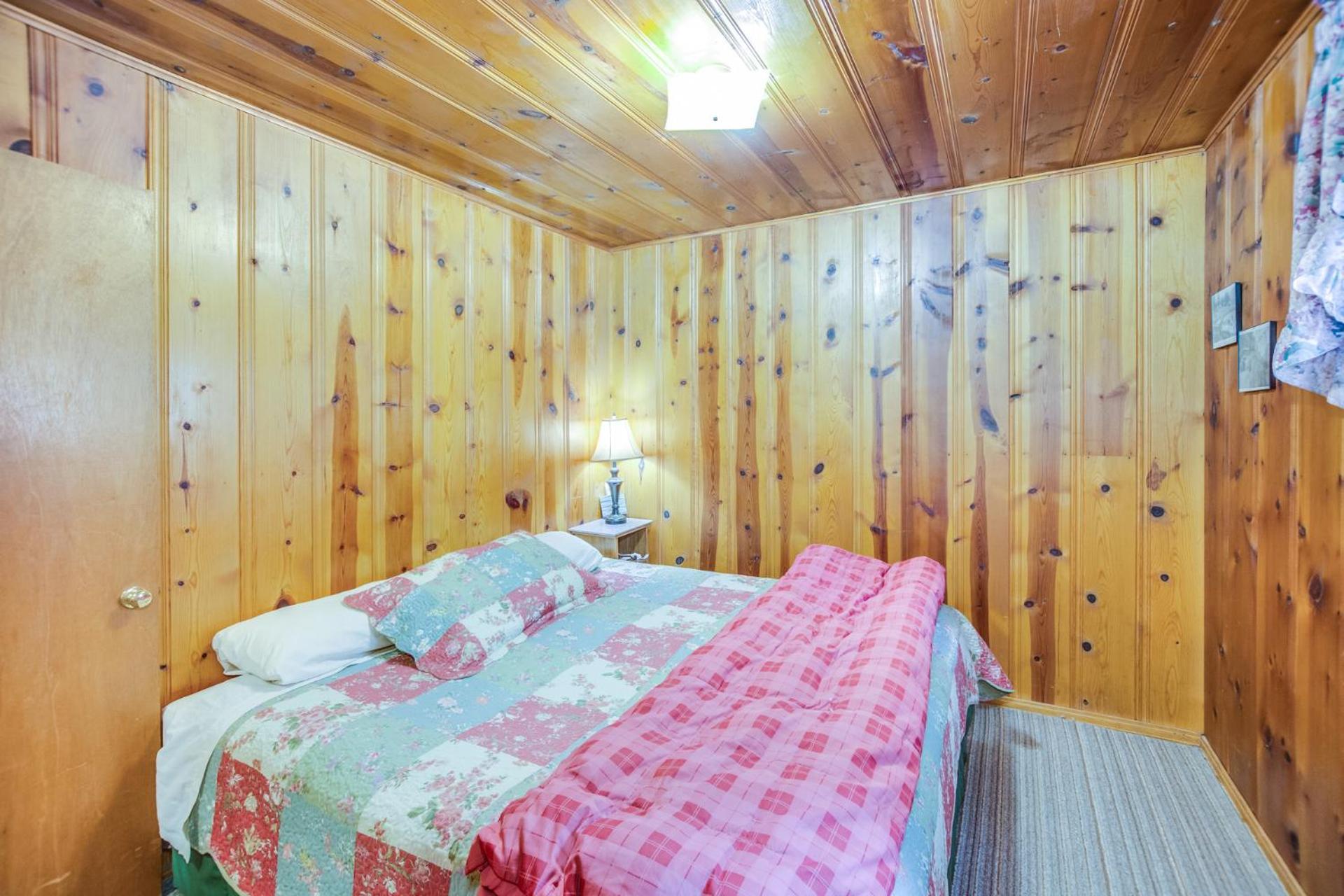 The Cabins At Cloudcroft Szoba fotó