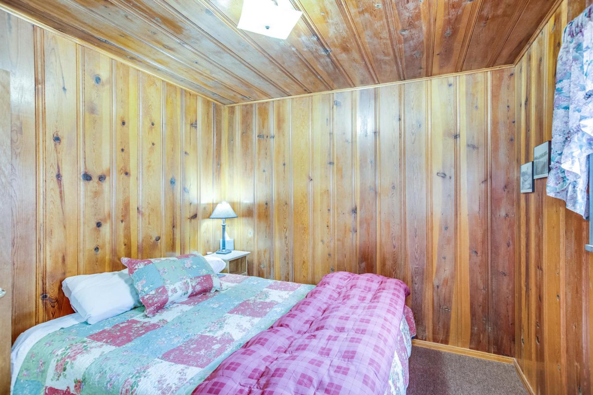 The Cabins At Cloudcroft Szoba fotó